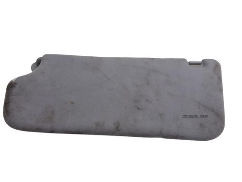 Used Right sun visor Right sun visor HYUNDAI TRAJET (FO) 2.0 (136 hp) 34157495 34157495