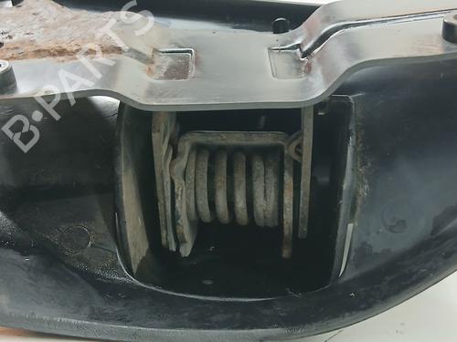 Left mirror MERCEDES-BENZ VITO Van (W638) 110 D 2.3 (638.074, 638.078) | BP24439528C26