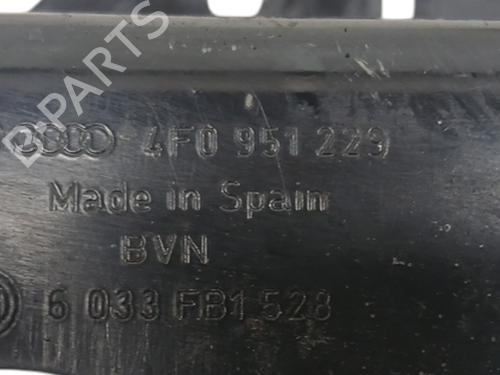 Horn AUDI A6 C6 (4F2) | BP38233273E13 - Image 2