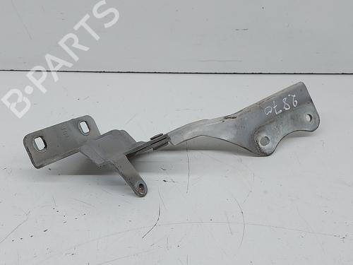 Used Hinge/Door check strap NISSAN X-TRAIL II (T31) [2007-2018]  26033663