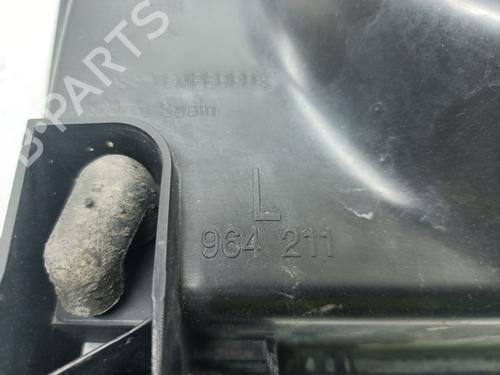 Left headlight FORD MAVERICK (UDS, UNS) 2.7 TD | BP29491248C28 
