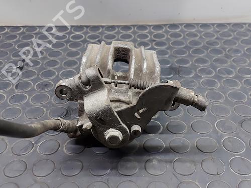 Right rear brake caliper AUDI A4 B6 Avant (8E5) 2.5 TDI quattro | BP20828347M106 