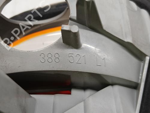 Venstre baglygte bagklap BMW 3 (E46) 320 d | BP29491250C79 