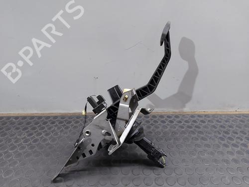 Clutch pedal FORD C-MAX II (DXA/CB7, DXA/CEU)  | BP22247497I13 