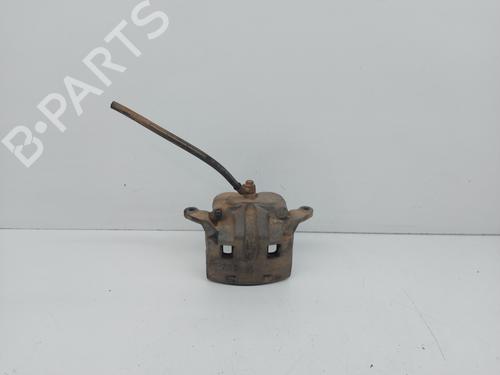 Left front brake caliper NISSAN NAVARA NP300 (D40)  | BP24310766M105 