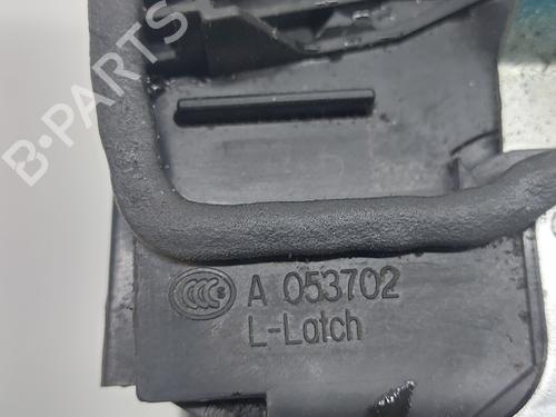 Front left lock BMW 3 (E90) 318 d | BP22623890C98 