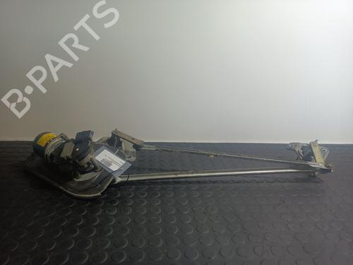 Used Front wiper motor CITROËN BERLINGO / BERLINGO FIRST Box Body/MPV (M_) 1.9 D 70 (MBWJZ, MCWJZ) (69 hp) 20823910