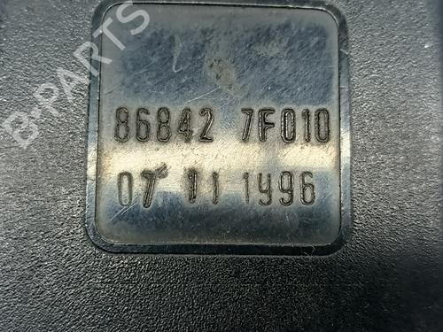 Seat buckle NISSAN TERRANO II (R20)  | BP23129555I32 