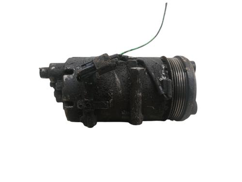 AC compressor FORD FOCUS II (DA_, HCP, DP) 1.8 TDCi | BP35765118M34 - Image 3
