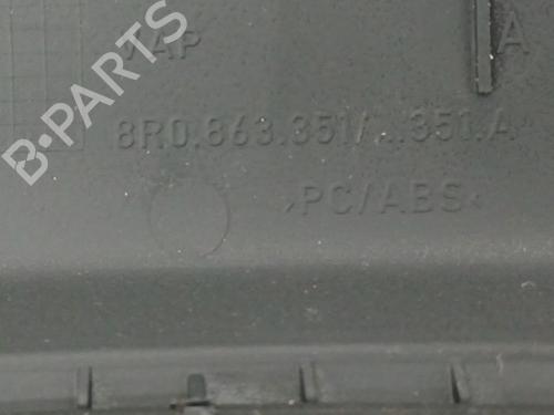 Ashtray AUDI Q5 (8RB) | BP31885414I30