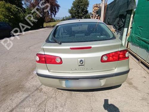 Engine RENAULT LAGUNA II (BG0/1_) 1.6 16V (BG1G, BG1H) | BP39203715M1 - Image 11