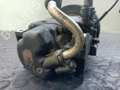 AC compressor MAZDA PREMACY (CP) 2.0 TD | BP20839029M34 