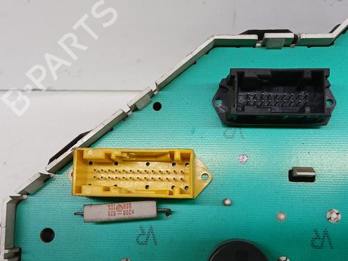 Instrument cluster CITROËN SAXO (S0, S1) 1.1 X, SX | BP31621522C47 