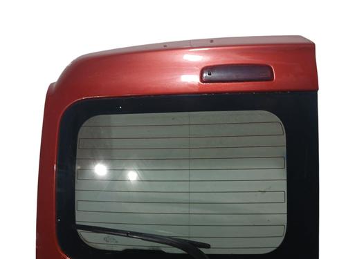 Left tailgate DACIA LOGAN (LS_) | BP38095891C76 - Image 2