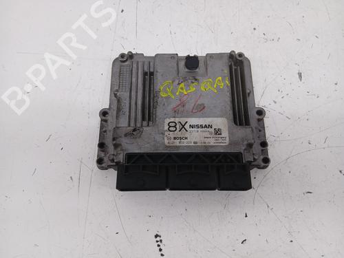 Used Engine control unit (ECU) NISSAN QASHQAI II SUV (J11, J11_) [2013-2025]  28164490