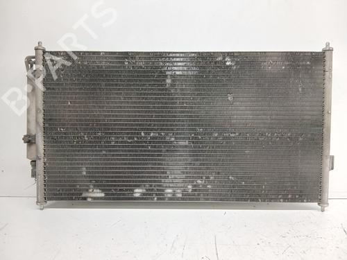 Used AC radiator NISSAN X-TRAIL I (T30) [2001-2013]  29590999