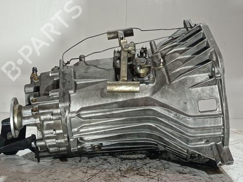 Gearbox IVECO DAILY III Van  | BP24621513M3 