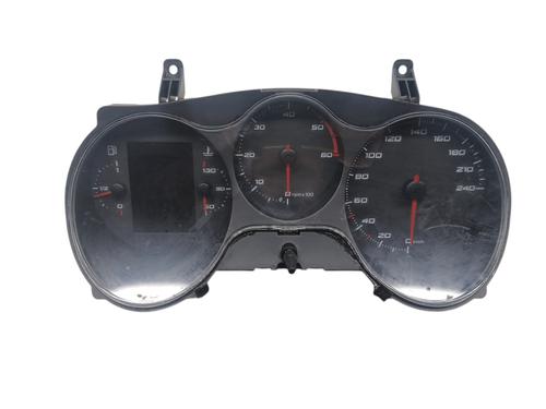 Used Instrument cluster Instrument cluster SEAT LEON (1P1) 1.6 TDI (90 hp) 33625921 33625921