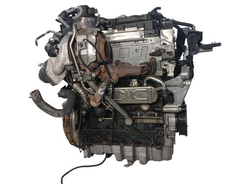 Motor VW PASSAT B7 (362)  | BP29944720M1