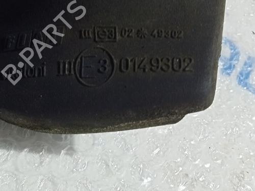 Left mirror FIAT PUNTO (176_) 1.7 TD (176AT) | BP26922777C26 
