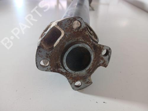 Driveshaft TOYOTA HILUX VIII Pickup (_N1_)  | BP29728166M37 