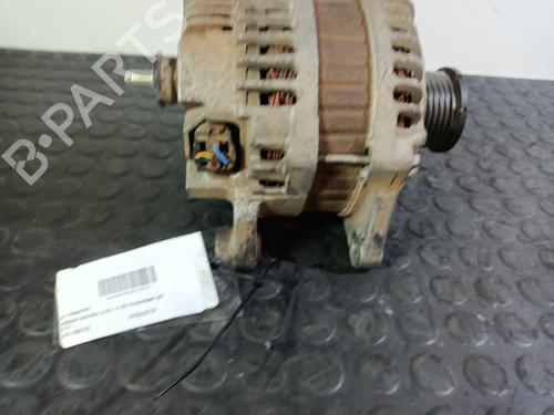 Alternator NISSAN QASHQAI / QASHQAI +2 I (J10, NJ10, JJ10E)  | BP20842468M7 