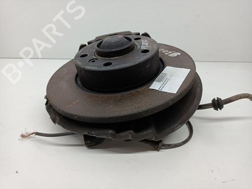 Right front steering knuckle BMW 3 (E36) 316 i | BP28183669M26 