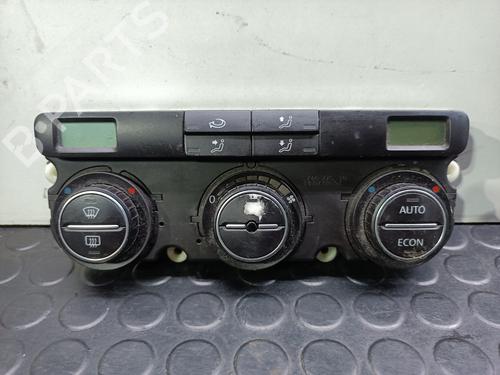 Used Climate control VW PASSAT B6 (3C2) [2005-2011]  32074167