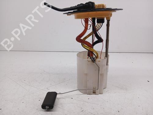 Used Fuel pump NISSAN QASHQAI II SUV (J11, J11_) [2013-2025]  25607623