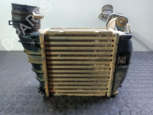 Intercooler SEAT TOLEDO II (1M2) [1998-2006]  32140089