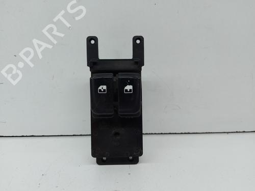 Used Left front window switch HYUNDAI i20 I (PB, PBT) [2008-2015]  26332540