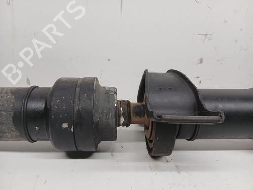 Driveshaft MERCEDES-BENZ M-CLASS (W164) ML 320 CDI 4-matic (164.122) | BP27197532M37 