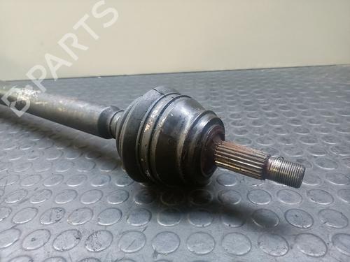 Right front driveshaft VW PASSAT B5.5 (3B3) 1.9 TDI | BP28313870M39 