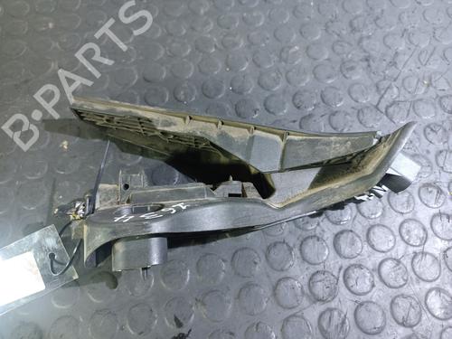 Used Pedal AUDI A3 (8P1) 1.6 FSI (115 hp) 20824551