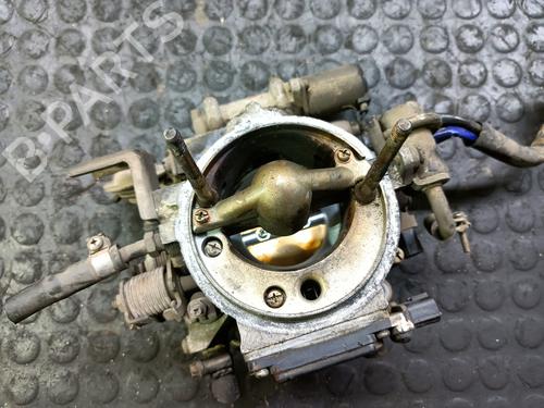 Used Injector NISSAN PRIMERA Traveller (W10) [1990-1998]  20835203