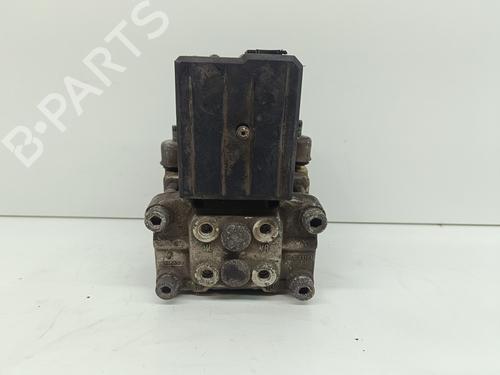 Used ABS pump AUDI 80 B3 Saloon (893, 894, 8A2) [1986-1991]  20842284