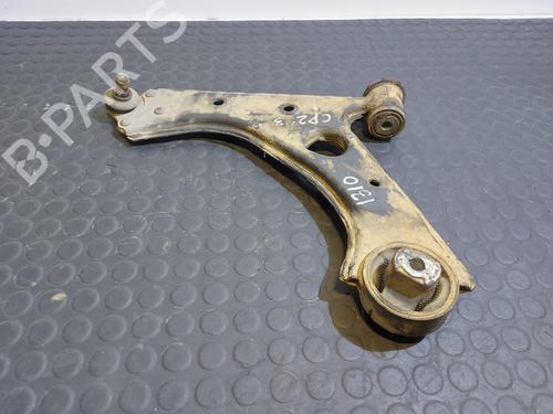 Used Left front suspension arm Left front suspension arm FIAT GRANDE PUNTO (199_) 1.9 D Multijet (116 hp) 32300491 32300491