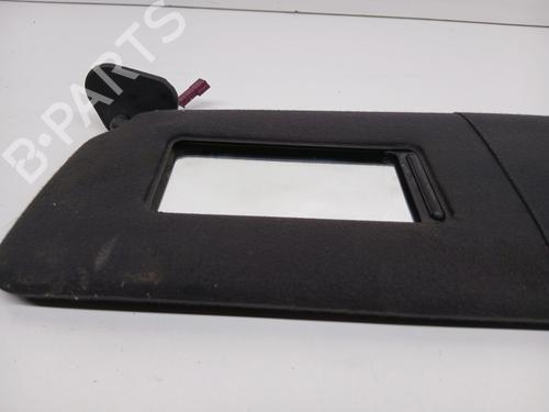 Left sun visor BMW X5 (E53) 3.0 d | BP26738940I1 