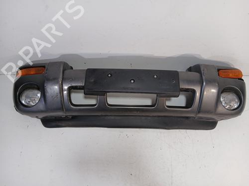 Used Front bumper JEEP CHEROKEE (KJ) [2001-2008]  28530299