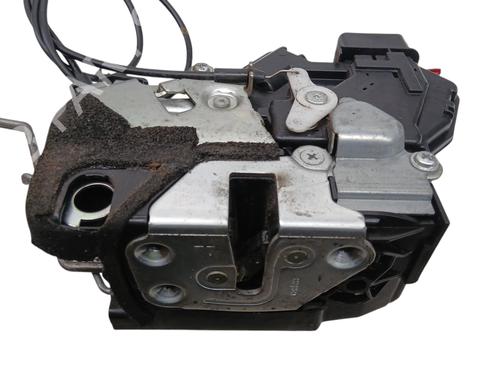 Front left lock MAZDA 5 (CR) 2.0 CD (CR19) | BP33689432C98 - Image 2