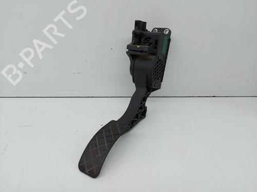 Pedal SKODA ROOMSTER (5J7) [2006-2015]  26332536