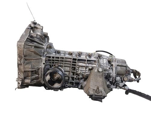 Used Gearbox RENAULT 21 (B48_) [1989-1994]  29255865