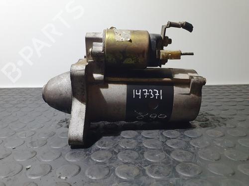 Used Starter MAZDA B-SERIE (UN) [1998-2008]  21807359