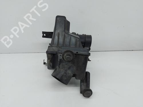 Air filter box NISSAN QASHQAI / QASHQAI +2 I (J10, NJ10, JJ10E) 1.5 dCi | BP21378141M87 