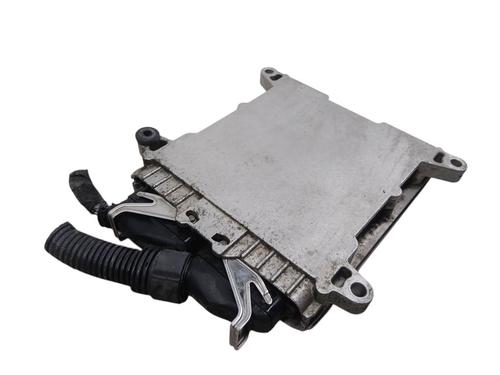 Engine control unit (ECU) IVECO DAILY III Van  | BP38499369M57  - Image 5