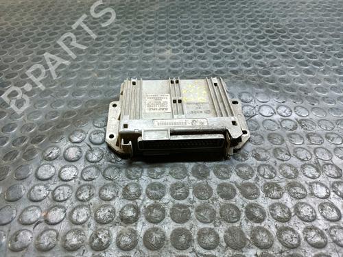 Engine control unit (ECU) RENAULT CLIO II (BB_, CB_)  | BP20840871M57 