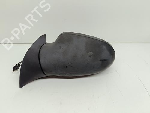 Used Left mirror MERCEDES-BENZ A-CLASS (W168) A 170 CDI (168.009, 168.109) (95 hp) 20983782