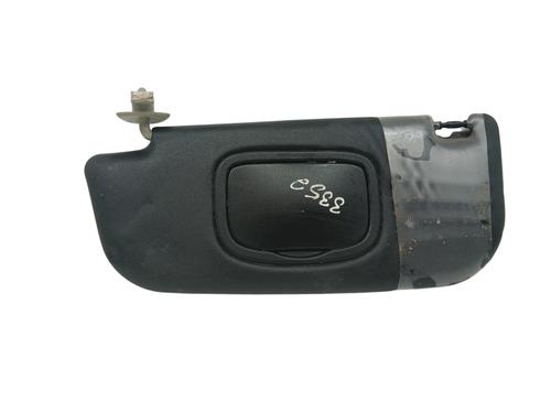 Venstre solskærm ALFA ROMEO 147 (937_) 1.6 16V T.SPARK ECO (937.AXA1A, 937.BXA1A) (105 hp) 31721670