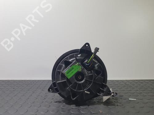 Heater blower motor FORD FOCUS I (DAW, DBW) 1.8 TDCi | BP20828116M62 