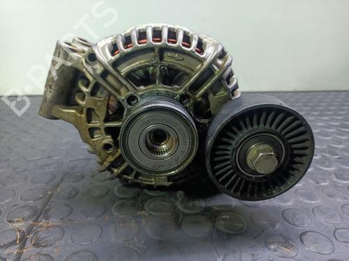 Alternator BMW 3 (E90) 325 i | BP32273528M7 - Image 5